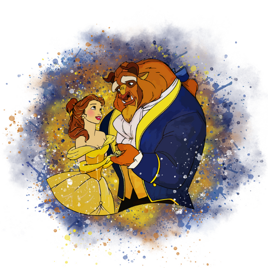 The Yellow Dress