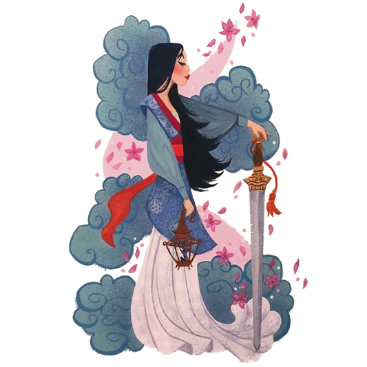 Dragon Warrior