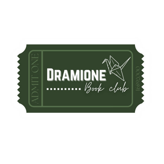 Dramione Book Club