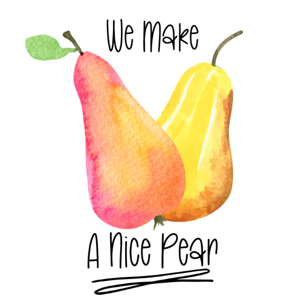 Nice Pear
