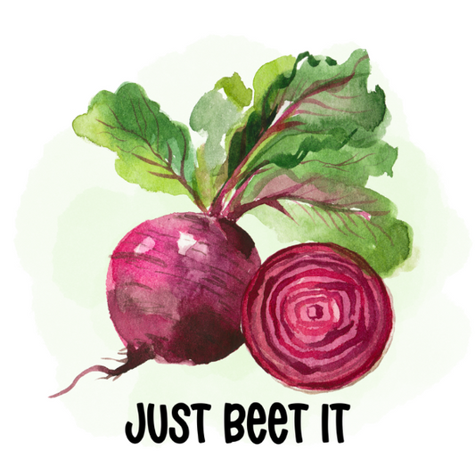 Beet It