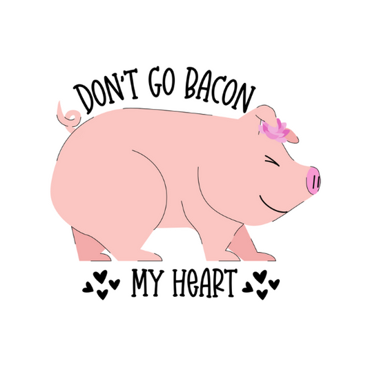 Bacon My Heart