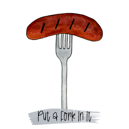 Fork In It