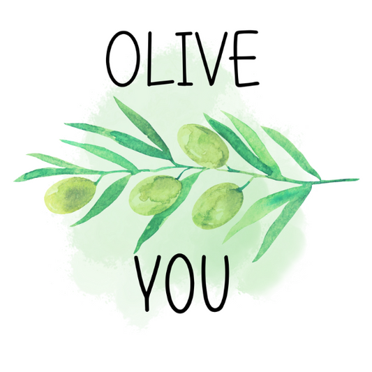 Olive You