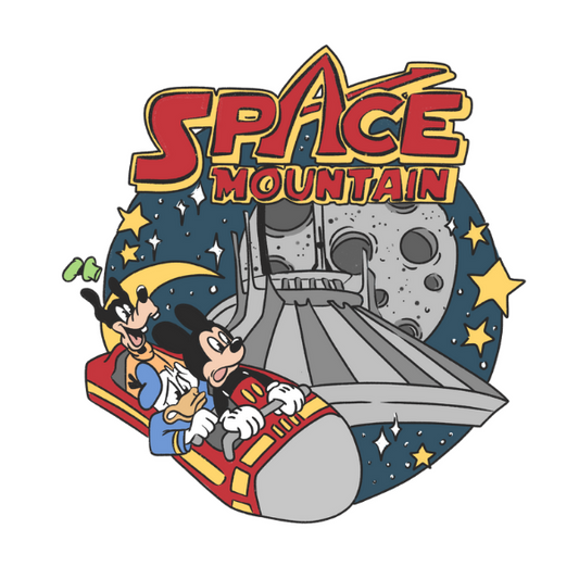 Magical Space