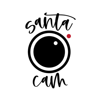Santa Cam