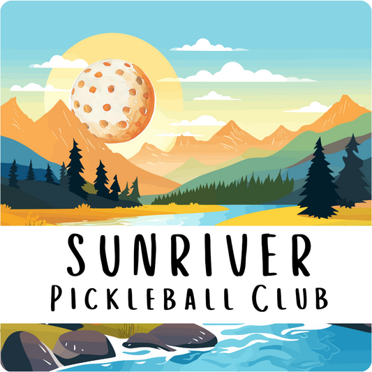Peace and Pickleball