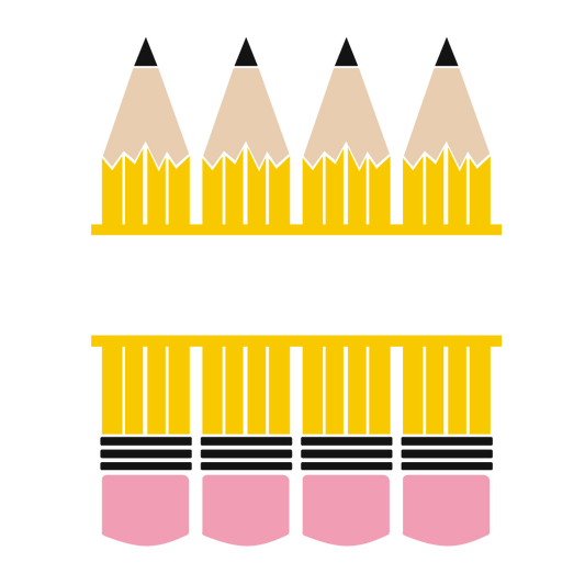 Pencil Block