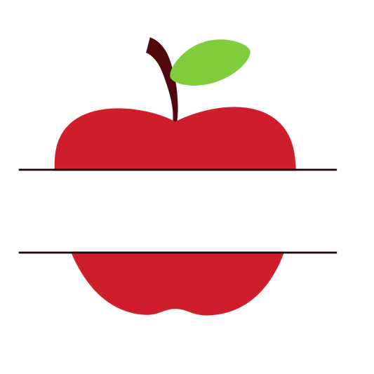 Apple Block