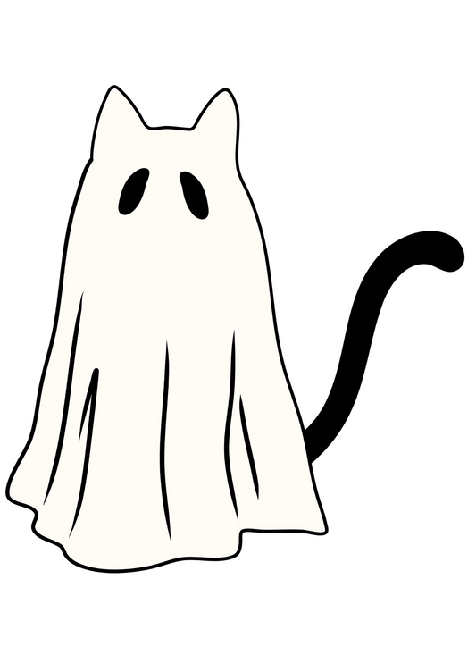 Kitty Ghost
