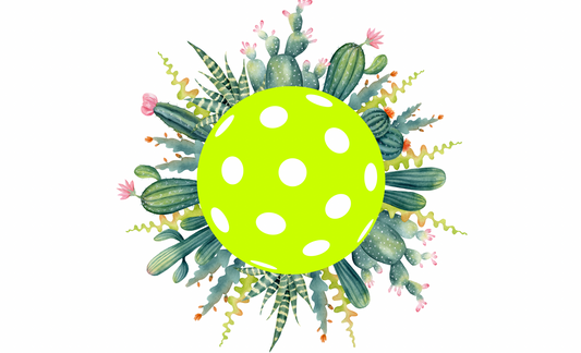 Cactus Ball Full