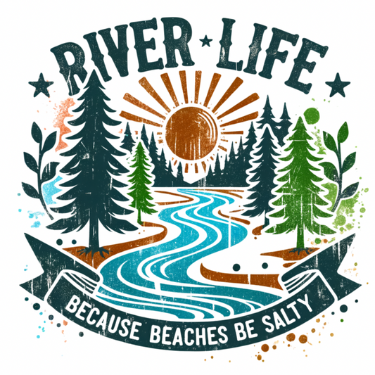River Life
