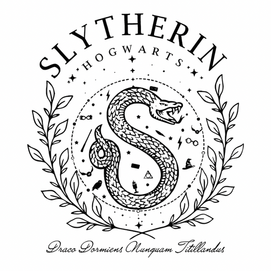 House Mascot Snake