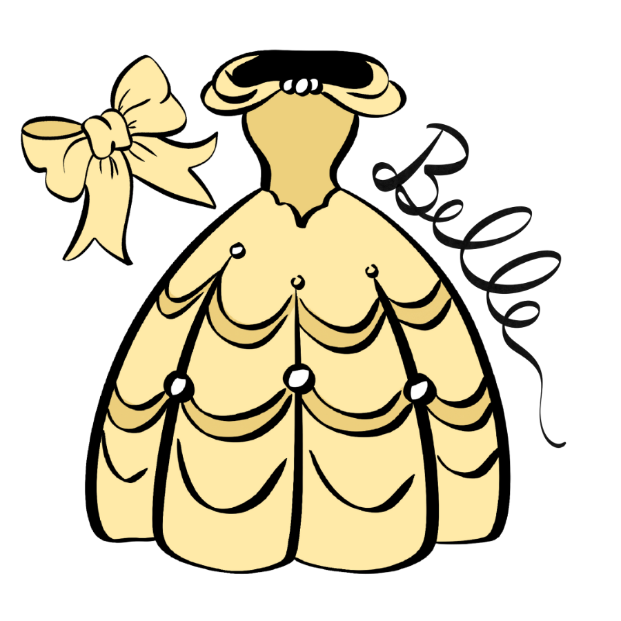 Yellow Princess