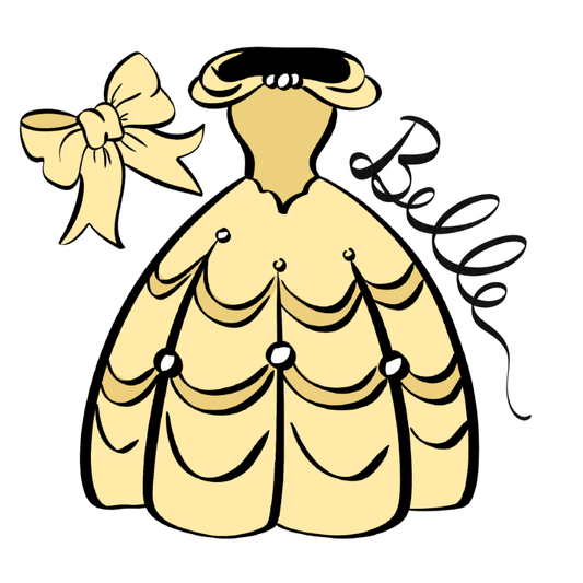 Yellow Princess