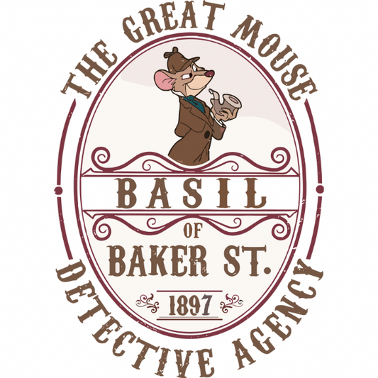 The Great Basil Colorful
