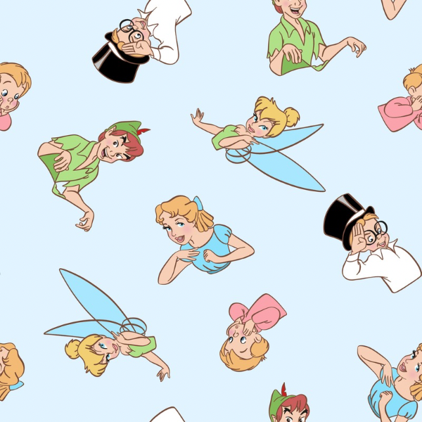 Never Land