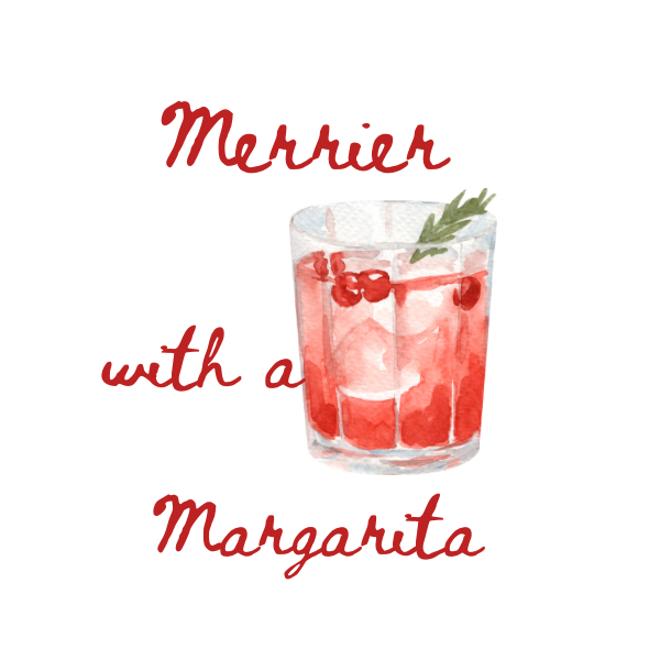 Margarita Short Ink