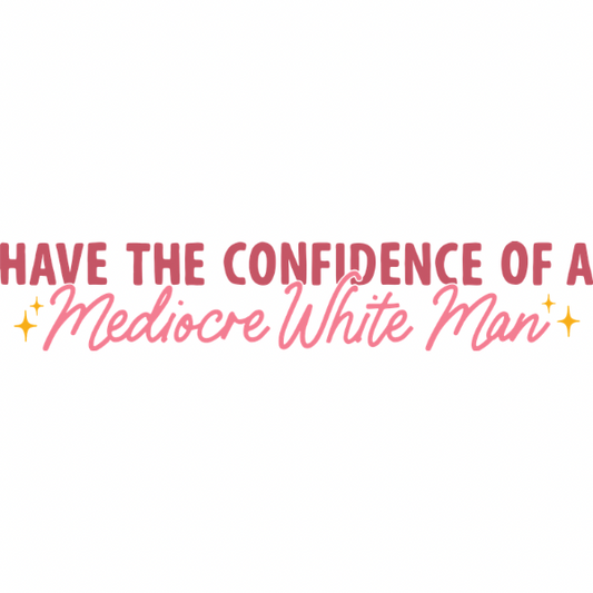 Confidence