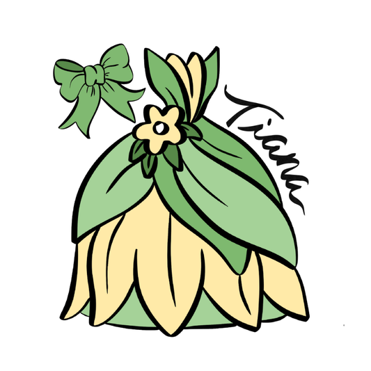 Green Princess