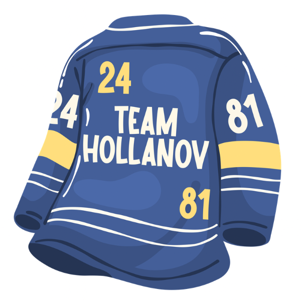 Team Hollanov