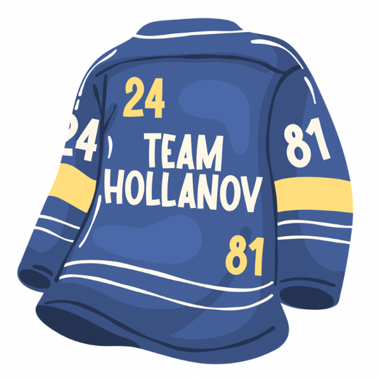 Team Hollanov