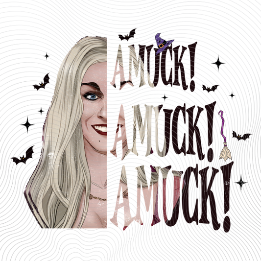Amuck