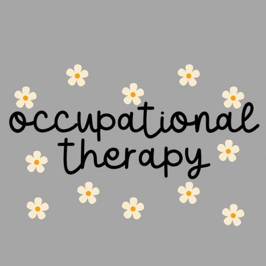 Occupational Therapy