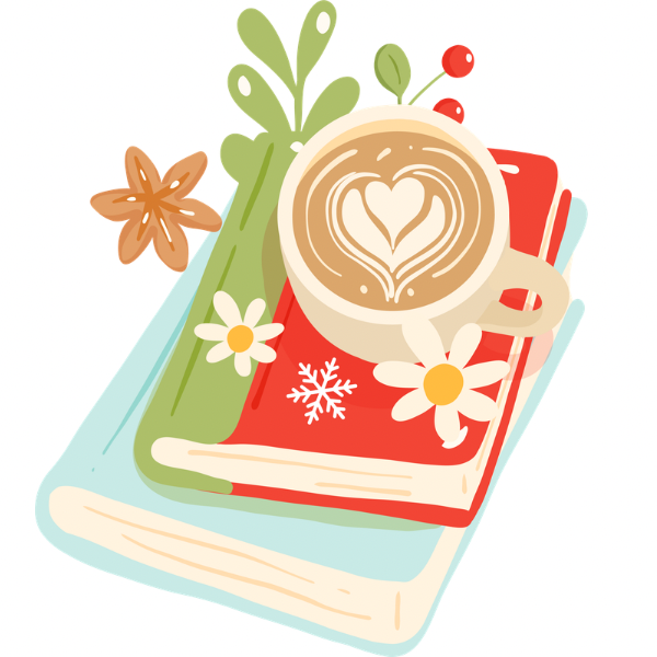 Books and Warmth