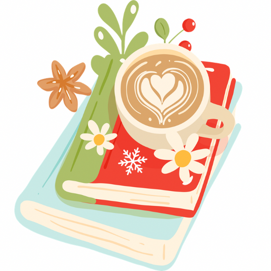 Books and Warmth