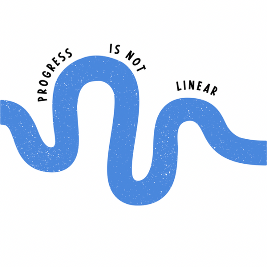 Progress is not Linear