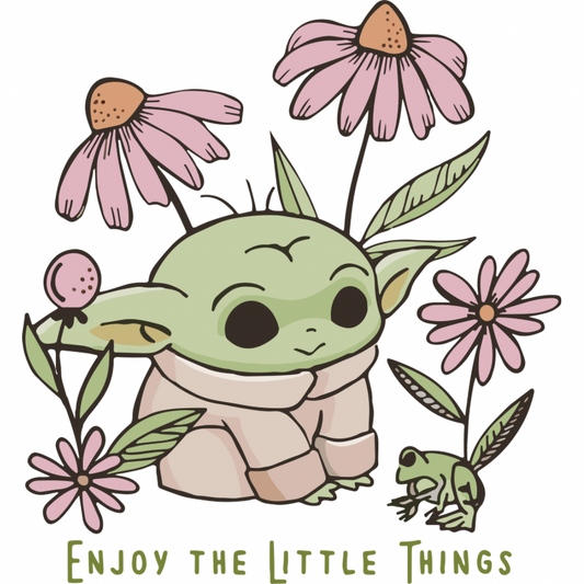 The Little Things