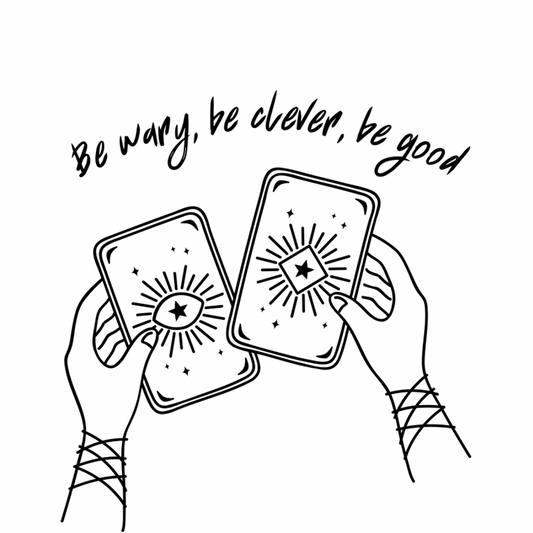 Be Good