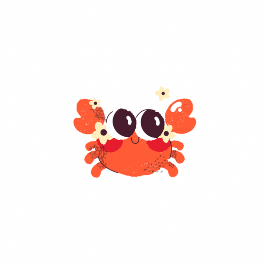 Cutie Crab