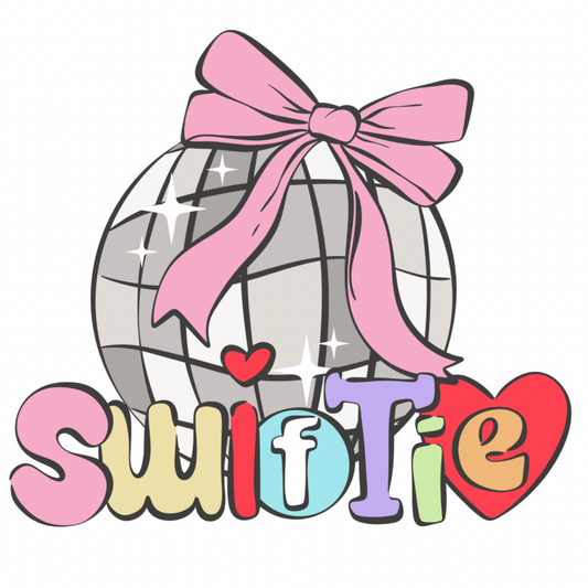 Disco Swift