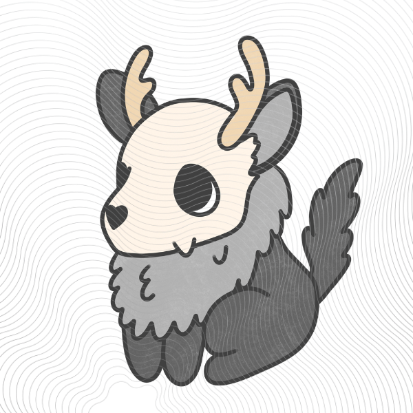 Cutie Cryptids Vol 4