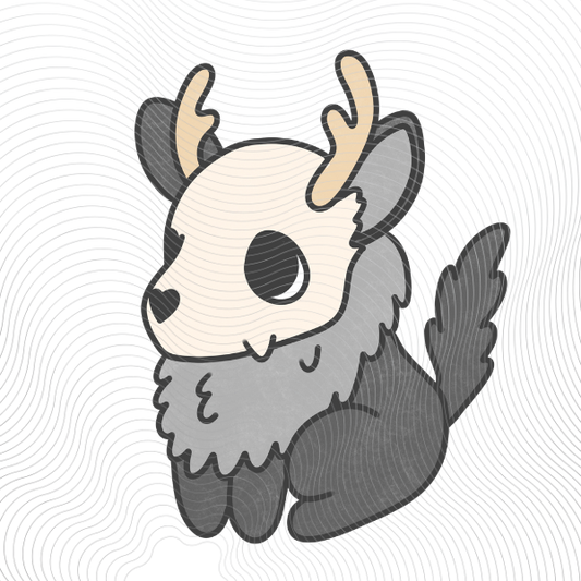 Cutie Cryptids Vol 4