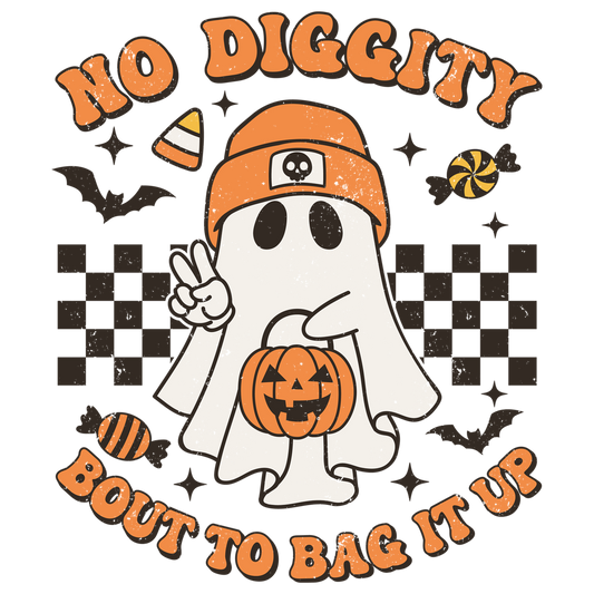 No Diggity