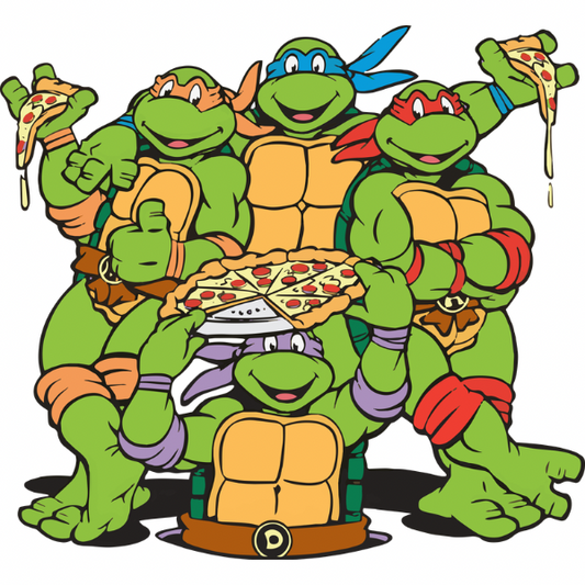 Pizza Power