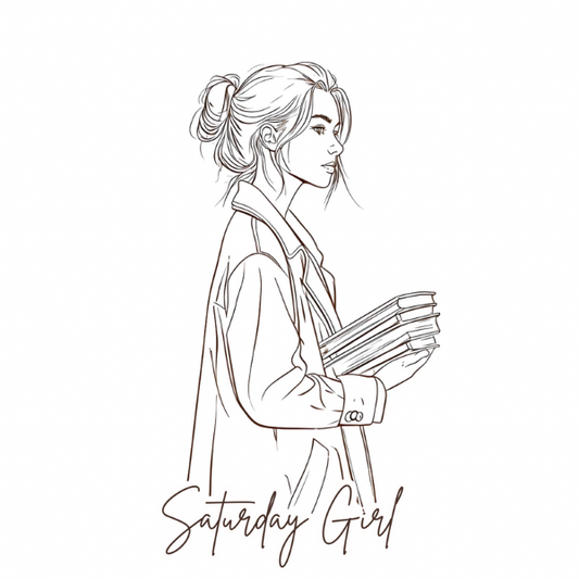Saturday Girl