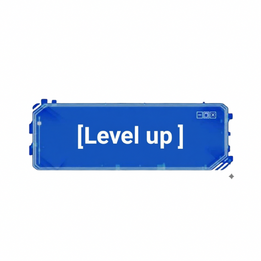 Level Up