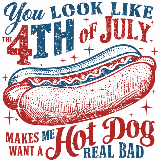 Hot Dog