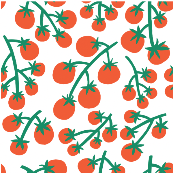 Tomato Vine
