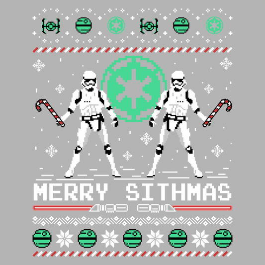 Sithmas Ugly Sweater