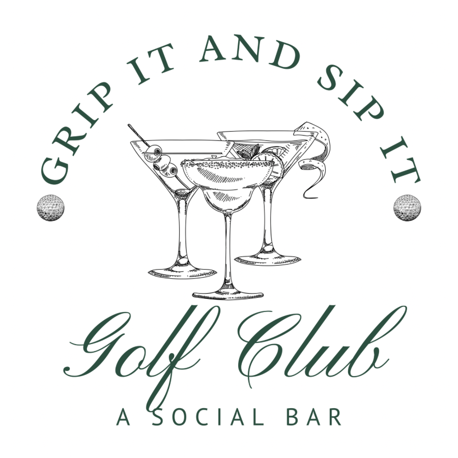 Grip It & Sip It
