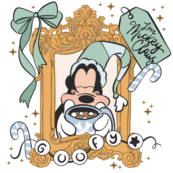 Goof Frame