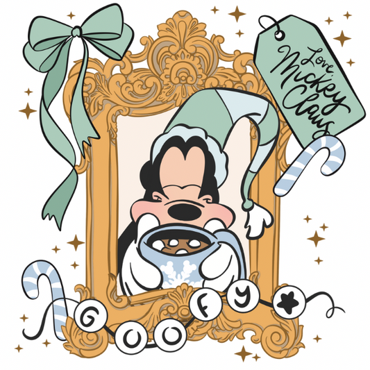 Goof Frame