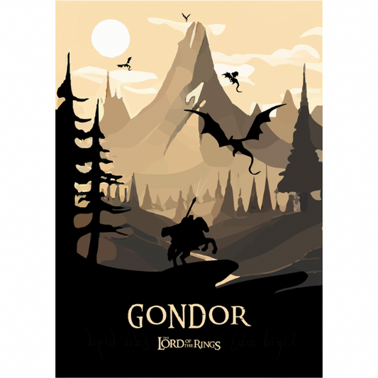 Gondor