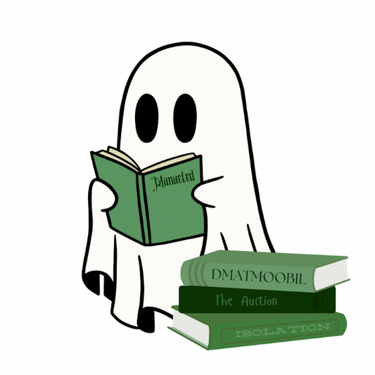Haunted Manor