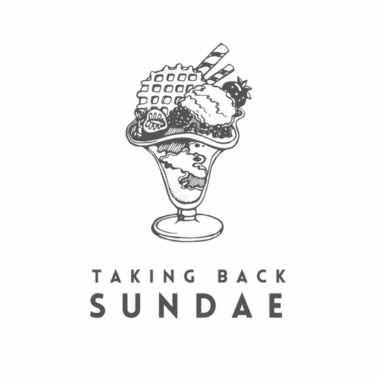 Taking Back Sundae
